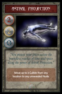 Astral-Projection