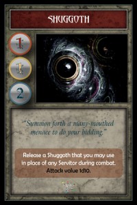 Shuggoth